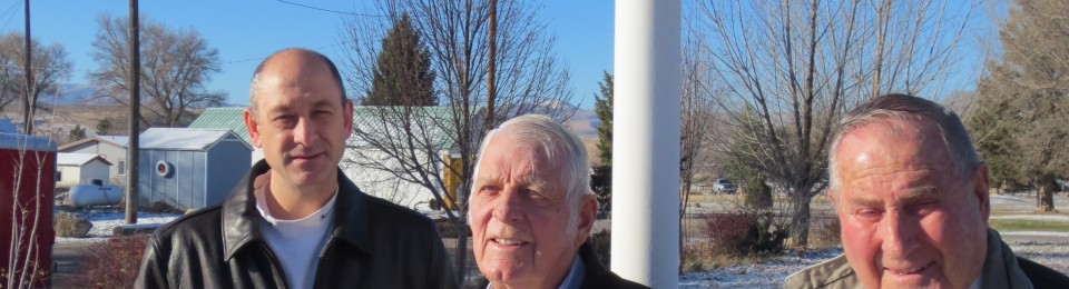 Rockland Veterans Memorial